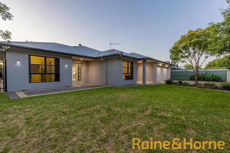 383 Macquarie Street, Dubbo NSW 2830
