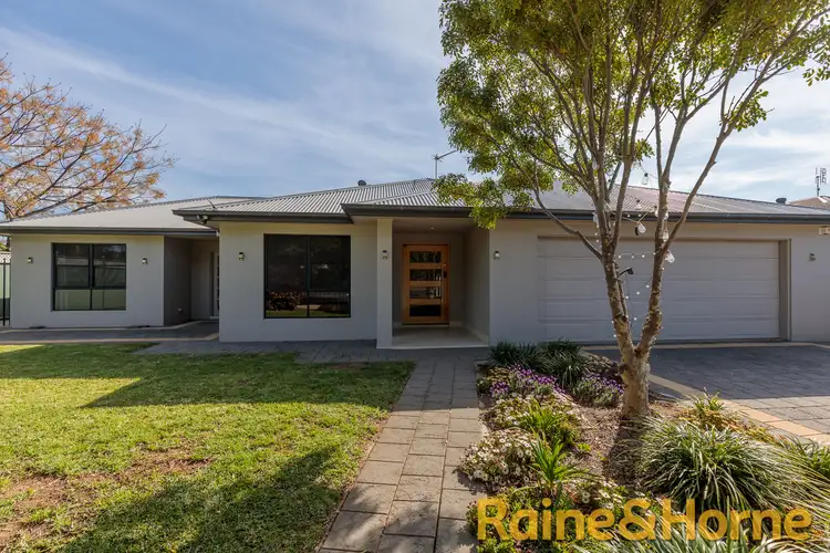 383 Macquarie Street, Dubbo NSW 2830