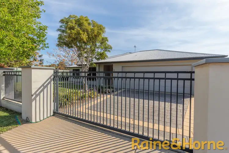 383 Macquarie Street, Dubbo NSW 2830