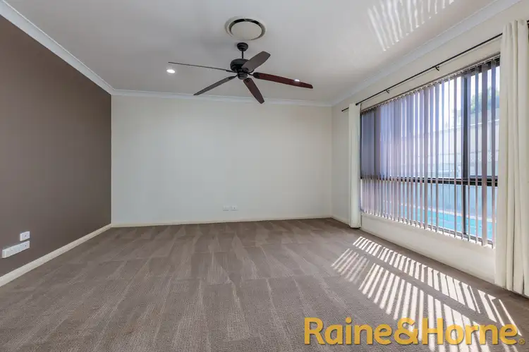 Fourth view of Homely house listing, 383 Macquarie Street, Dubbo NSW 2830