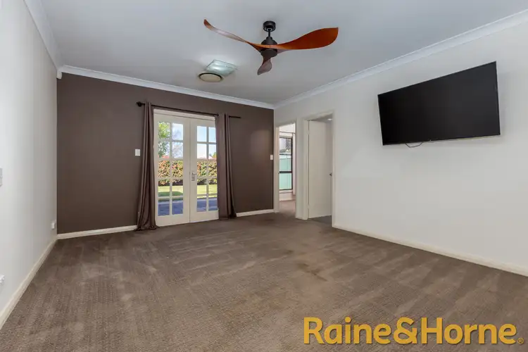 Sixth view of Homely house listing, 383 Macquarie Street, Dubbo NSW 2830