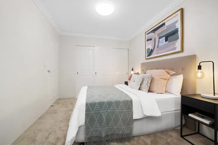Fifth view of Homely apartment listing, Level1/54 Experiment Street, Pyrmont NSW 2009