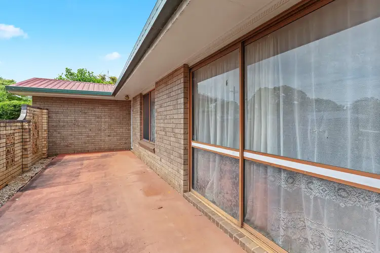 Third view of Homely house listing, 36 Hibiscus Drive, Centenary Heights QLD 4350