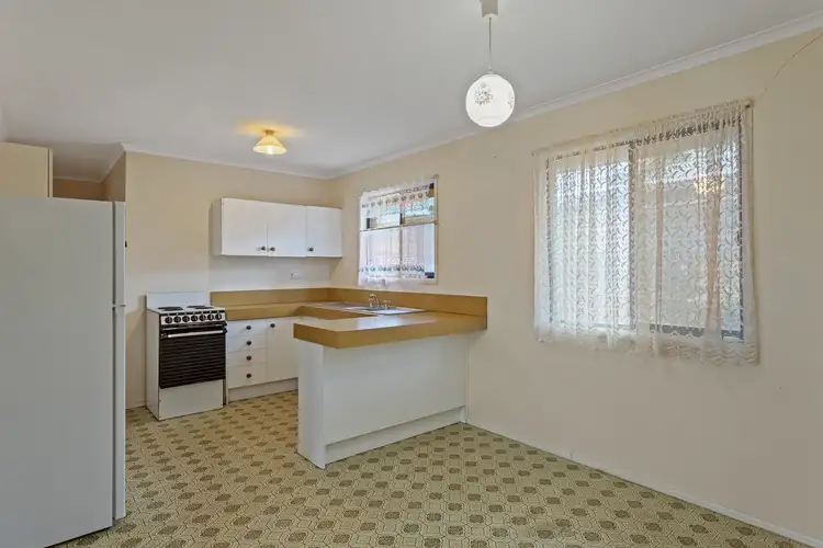Fifth view of Homely house listing, 36 Hibiscus Drive, Centenary Heights QLD 4350
