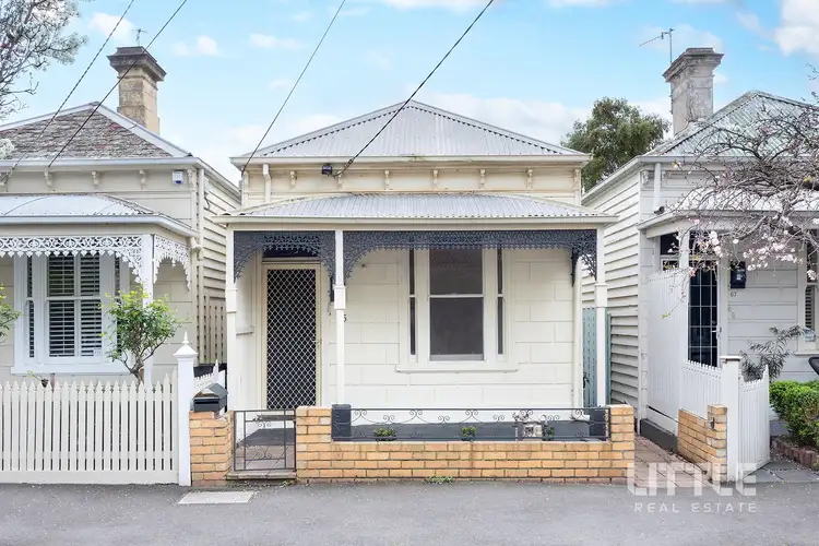 65 Wilson Street, South Yarra VIC 3141