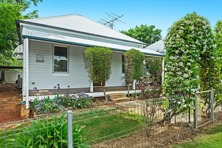 32 Brim Street, Newtown QLD 4350