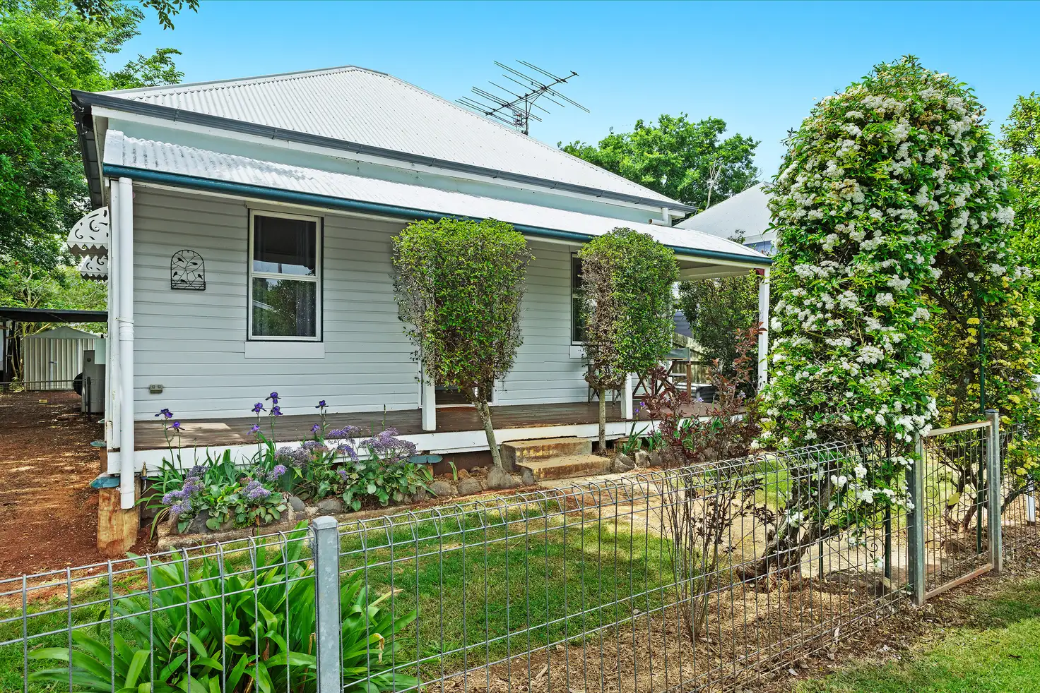 Main view of Homely house listing, 32 Brim Street, Newtown QLD 4350