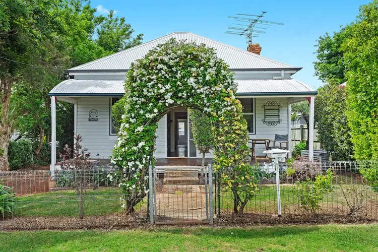 Third view of Homely house listing, 32 Brim Street, Newtown QLD 4350