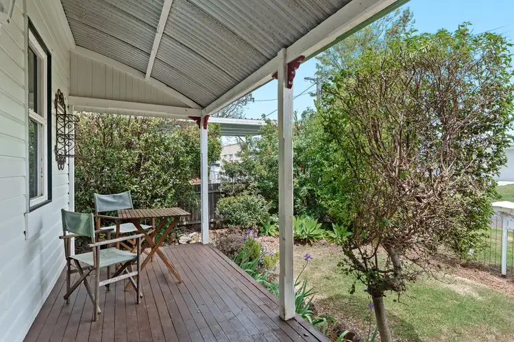 Fourth view of Homely house listing, 32 Brim Street, Newtown QLD 4350