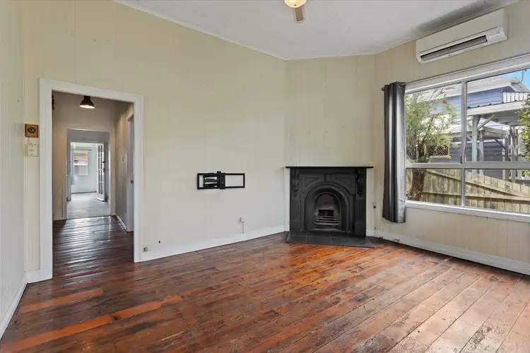 Fifth view of Homely house listing, 32 Brim Street, Newtown QLD 4350