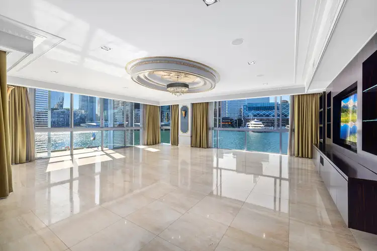 Main view of Homely apartment listing, Level2/56A Pirrama Road, Pyrmont NSW 2009