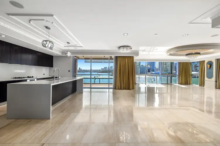 Second view of Homely apartment listing, Level2/56A Pirrama Road, Pyrmont NSW 2009