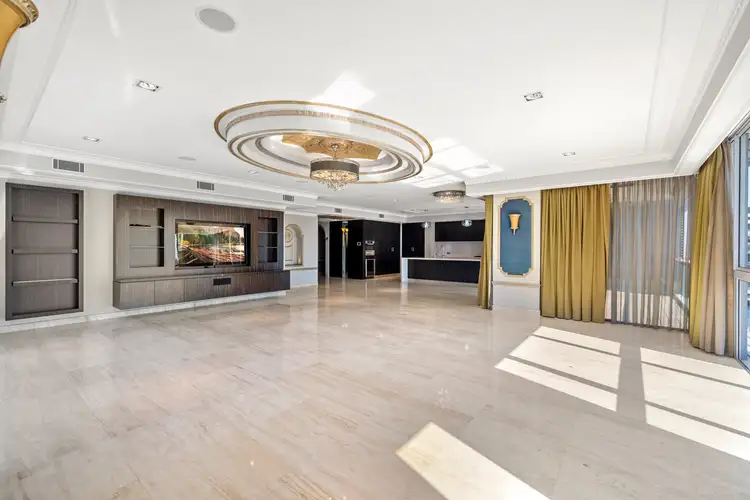 Third view of Homely apartment listing, Level2/56A Pirrama Road, Pyrmont NSW 2009