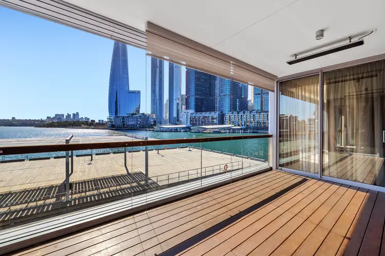 Fifth view of Homely apartment listing, Level2/56A Pirrama Road, Pyrmont NSW 2009