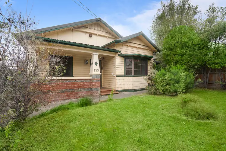 Second view of Homely house listing, 155 Miller Street, Thornbury VIC 3071