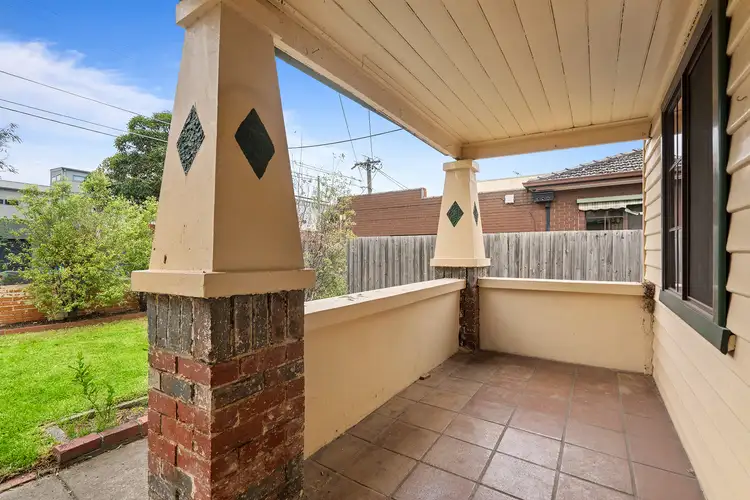 Third view of Homely house listing, 155 Miller Street, Thornbury VIC 3071