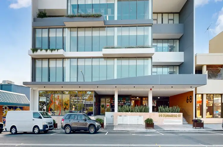 1208/8 Dumaresq Street, Campbelltown NSW 2560