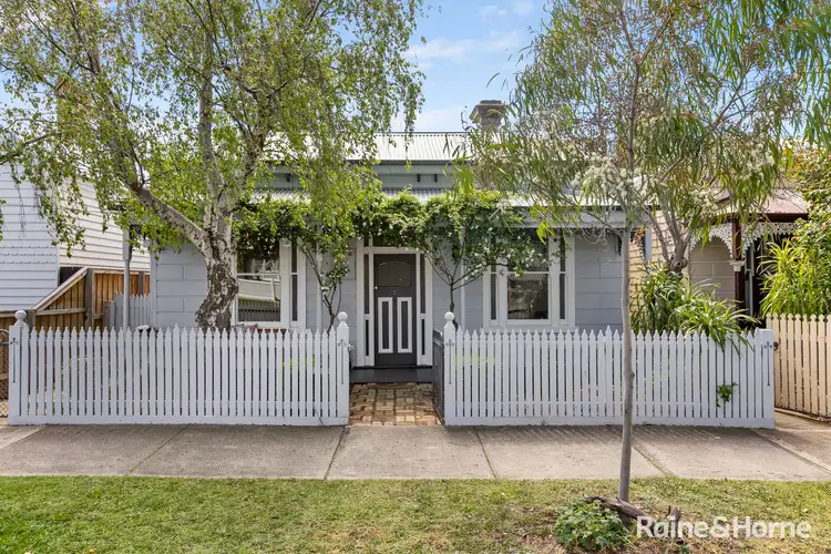 56 Peel Street, Newport VIC 3015