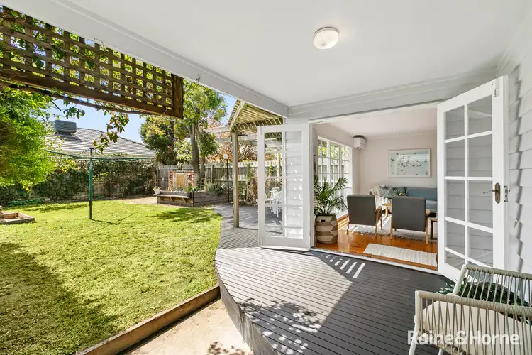 Fifth view of Homely house listing, 56 Peel Street, Newport VIC 3015