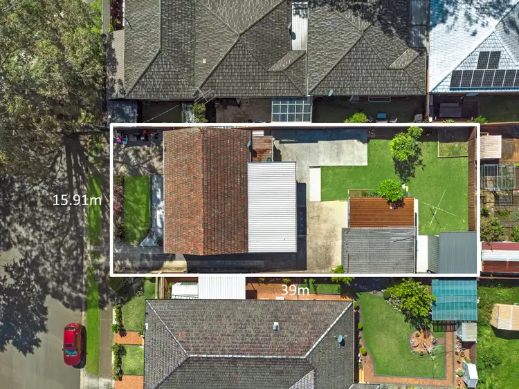 10 Narramore Street, Kingsgrove NSW 2208