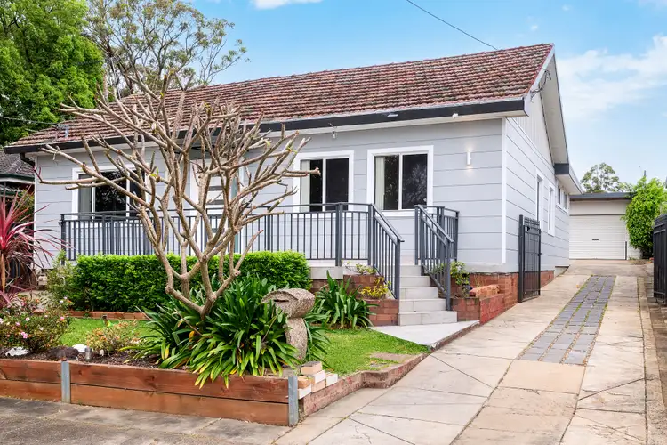 10 Narramore Street, Kingsgrove NSW 2208