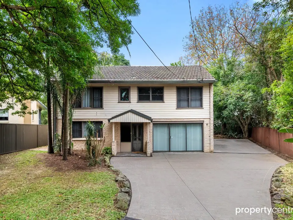 Main view of Homely house listing, 11 Blackbutt Place, Leonay NSW 2750