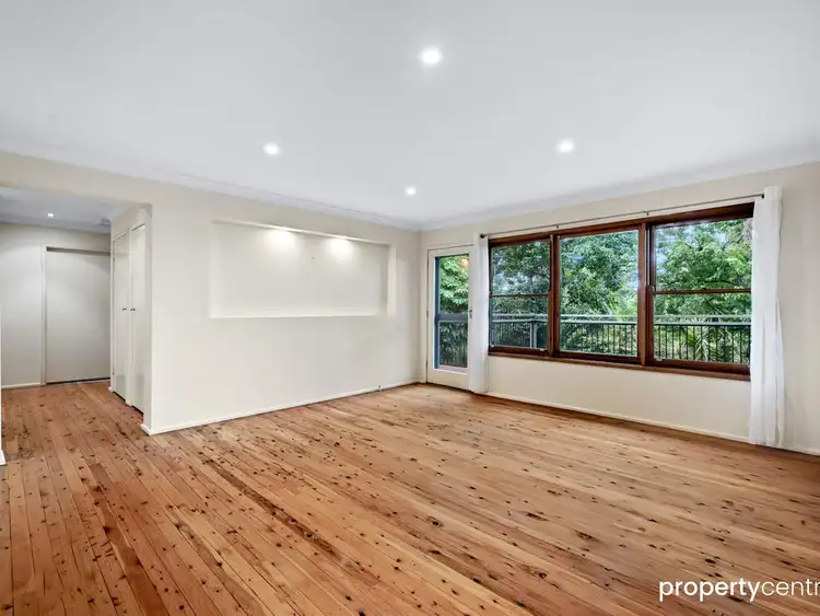 Second view of Homely house listing, 11 Blackbutt Place, Leonay NSW 2750