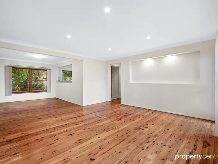Third view of Homely house listing, 11 Blackbutt Place, Leonay NSW 2750