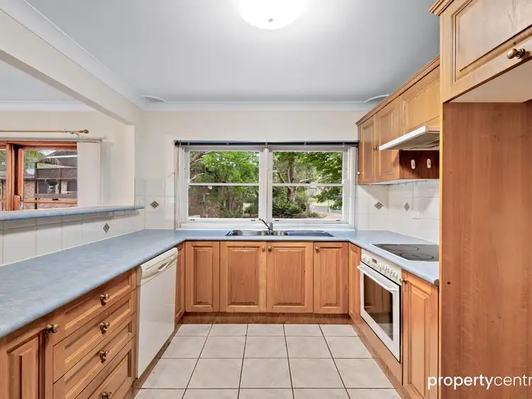 Fourth view of Homely house listing, 11 Blackbutt Place, Leonay NSW 2750