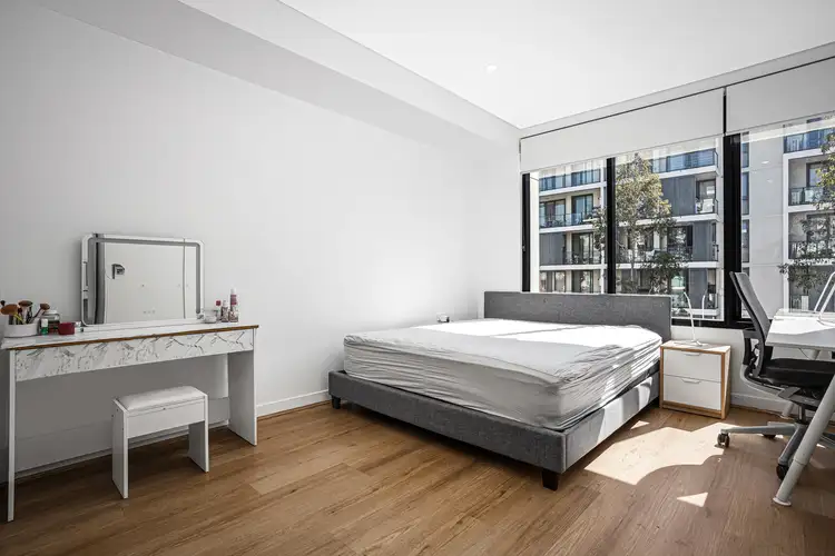 Second view of Homely apartment listing, 27/117 Bowden Street, Meadowbank NSW 2114