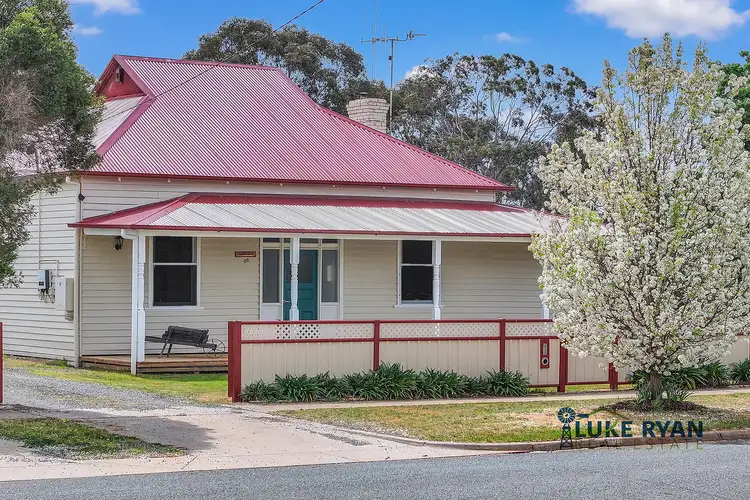 Second view of Homely house listing, 68 Dudley Street, Rochester VIC 3561