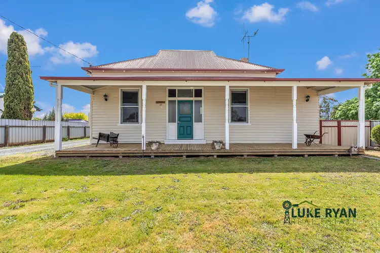 Third view of Homely house listing, 68 Dudley Street, Rochester VIC 3561