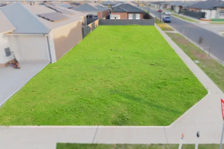 Second view of Homely land listing, 2 Heron Way, Melton South VIC 3338