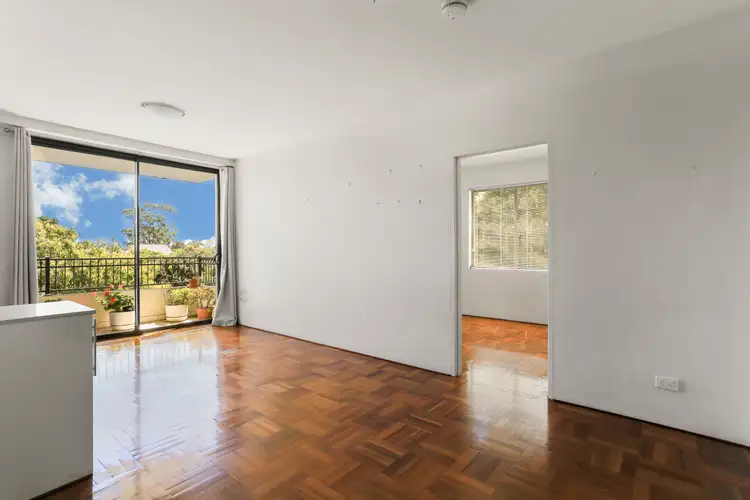 Third view of Homely apartment listing, 14/65-67 Carlisle Street, Leichhardt NSW 2040