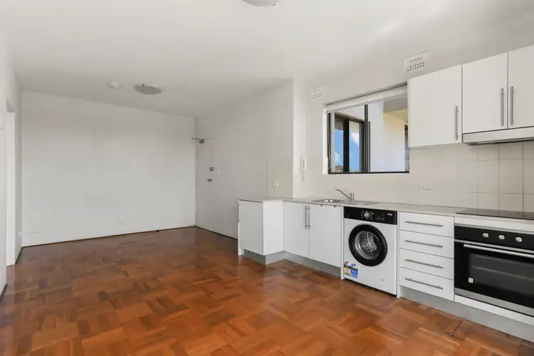 Fourth view of Homely apartment listing, 14/65-67 Carlisle Street, Leichhardt NSW 2040