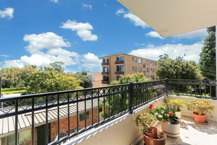 Fifth view of Homely apartment listing, 14/65-67 Carlisle Street, Leichhardt NSW 2040