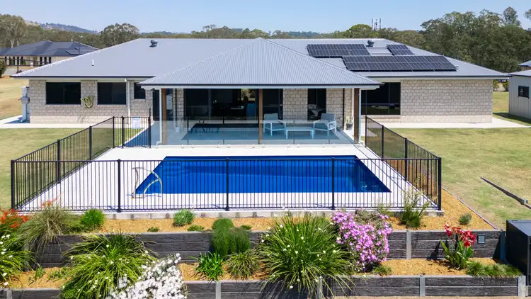 73 Currajong Circuit, Delaneys Creek QLD 4514