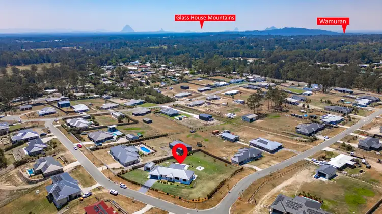 Third view of Homely house listing, 73 Currajong Circuit, Delaneys Creek QLD 4514
