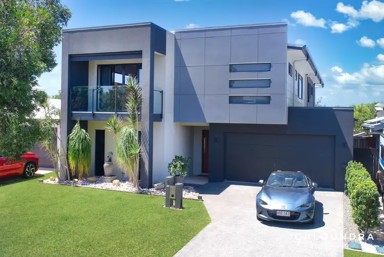 4 Endurance Place, Birtinya QLD 4575