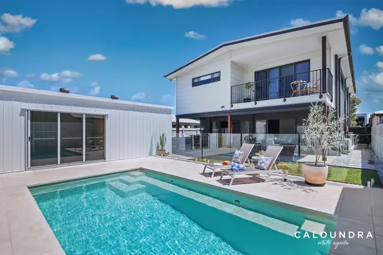 4 Endurance Place, Birtinya QLD 4575