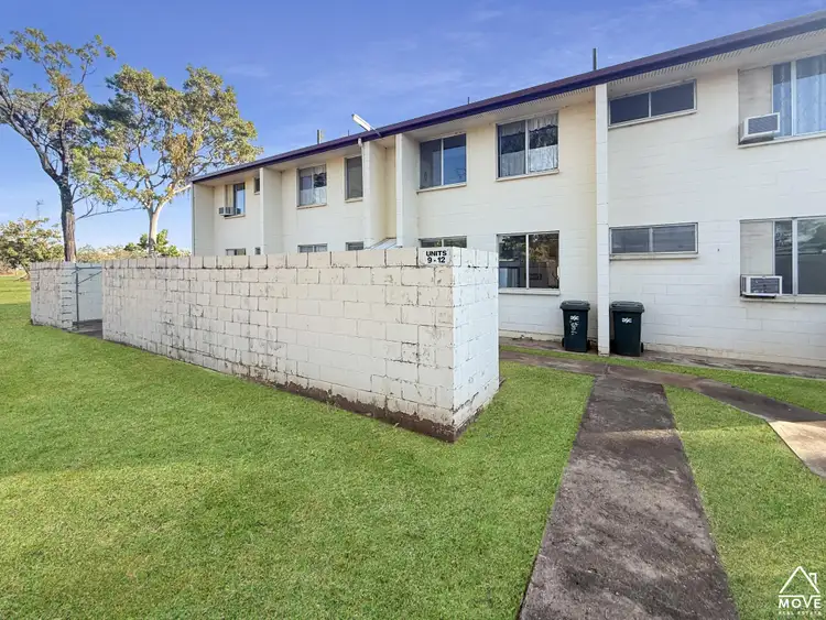 Main view of Homely block of units listing, 4 Hakea court, Greenvale QLD 4816