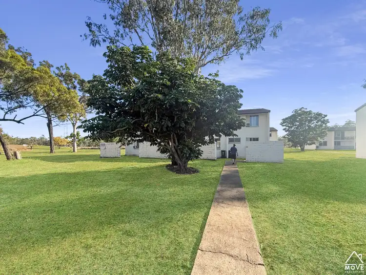 Second view of Homely block of units listing, 4 Hakea court, Greenvale QLD 4816