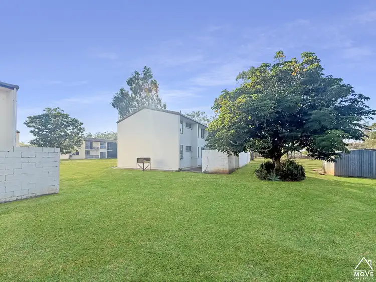 Third view of Homely block of units listing, 4 Hakea court, Greenvale QLD 4816
