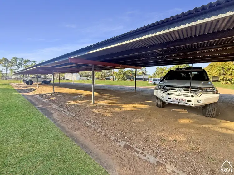 Fourth view of Homely block of units listing, 4 Hakea court, Greenvale QLD 4816
