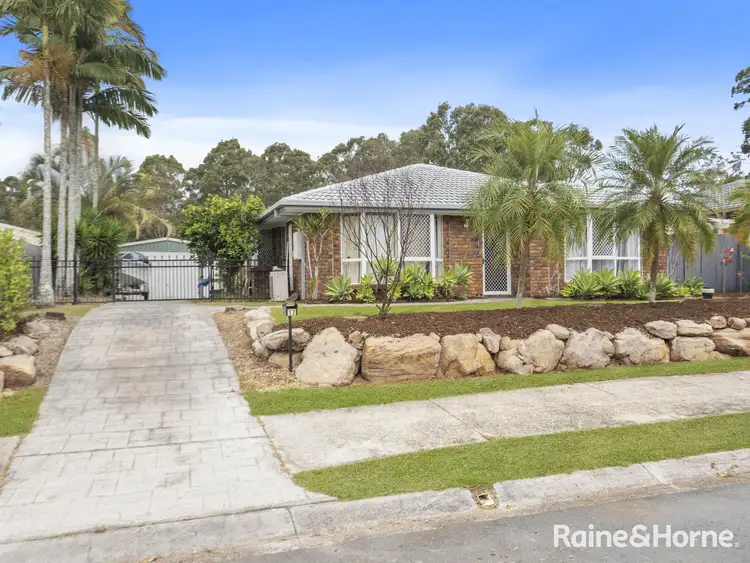 12 Terrier Court, Redland Bay QLD 4165