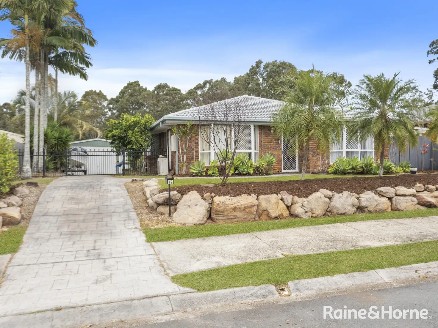 Main view of Homely house listing, 12 Terrier Court, Redland Bay QLD 4165