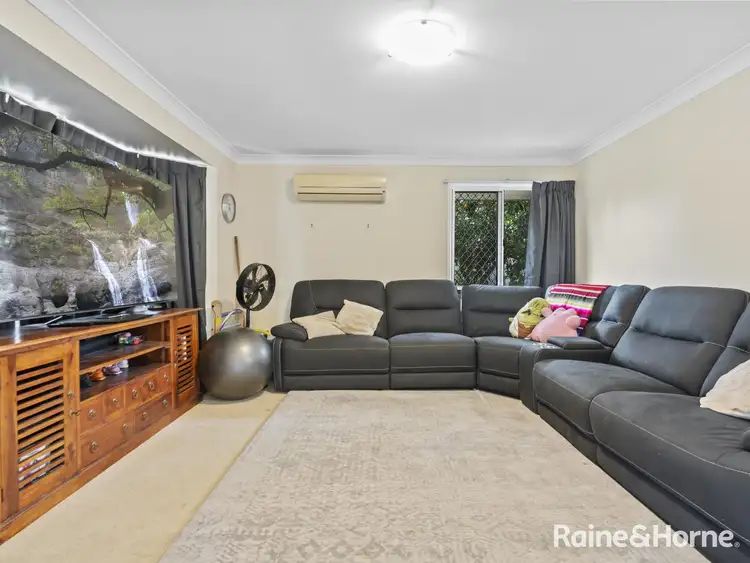 Third view of Homely house listing, 12 Terrier Court, Redland Bay QLD 4165