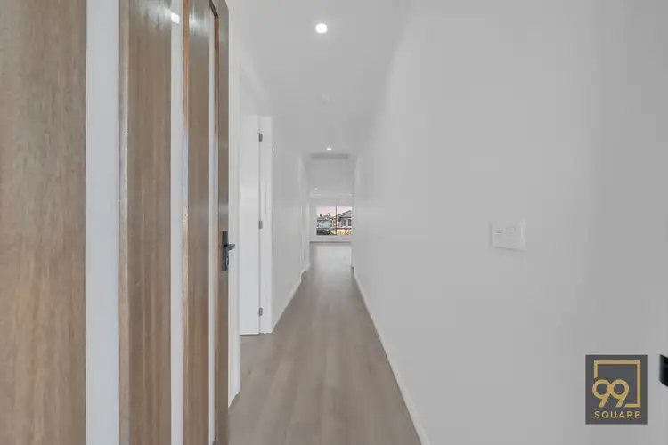 Second view of Homely house listing, 187 Wollahra Rise, Wyndham Vale VIC 3024