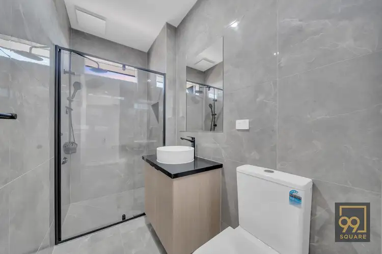 Sixth view of Homely house listing, 187 Wollahra Rise, Wyndham Vale VIC 3024