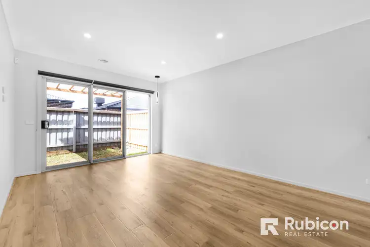 Third view of Homely house listing, 51 Litoria Drive, Deanside VIC 3336